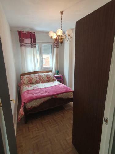 Apartamento Argentina