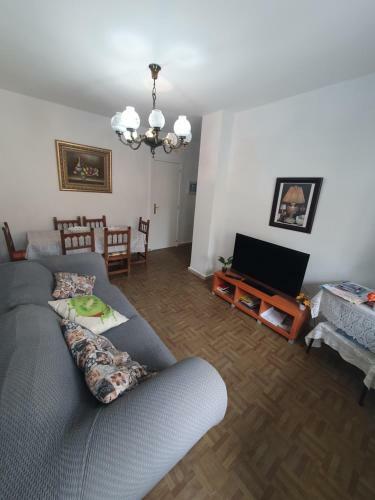 Apartamento Argentina
