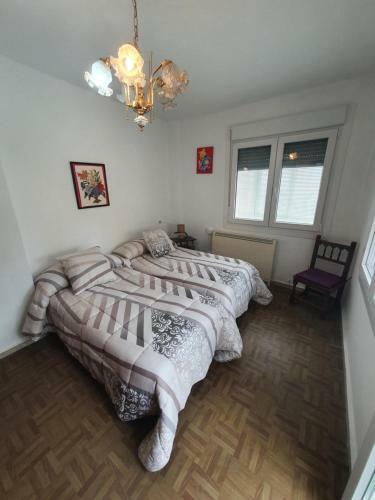 Apartamento Argentina