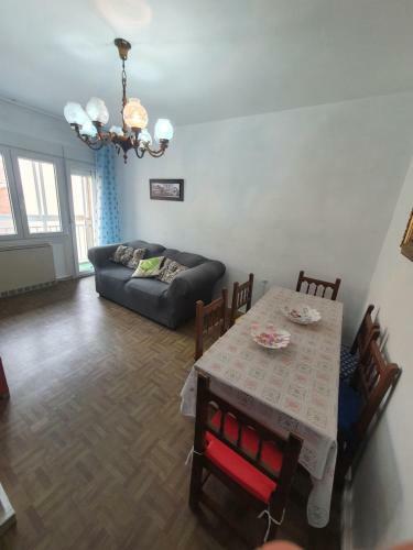 Apartamento Argentina