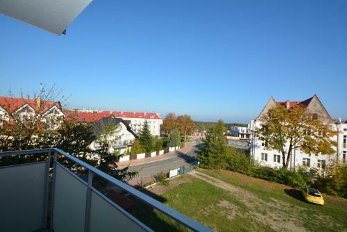 Apartament Konik Morski - Apartamenty Vento
