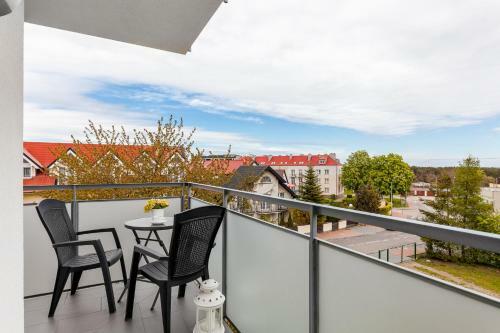 Apartament Konik Morski - Apartamenty Vento