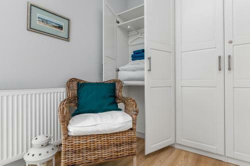 Apartament Konik Morski - Apartamenty Vento