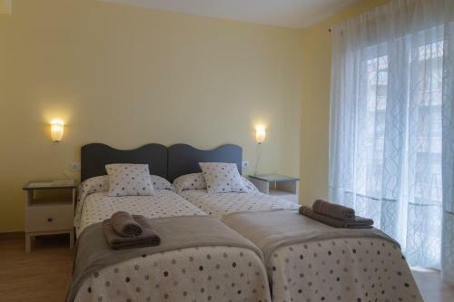 Apartamento R�o Duero 2