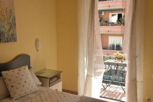 Apartamento R�o Duero 2