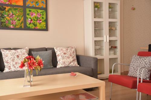 Apartamento R�o Duero 2