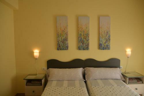 Apartamento R�o Duero 2
