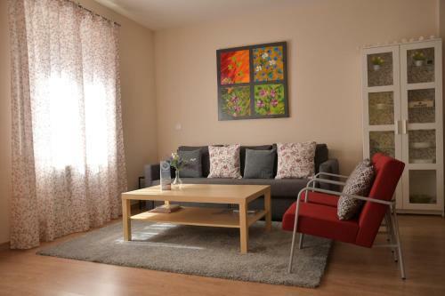 Apartamento R�o Duero 2