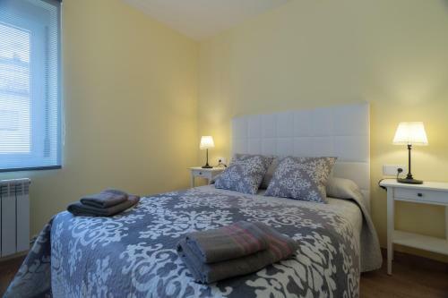 Apartamento R�o Duero 2