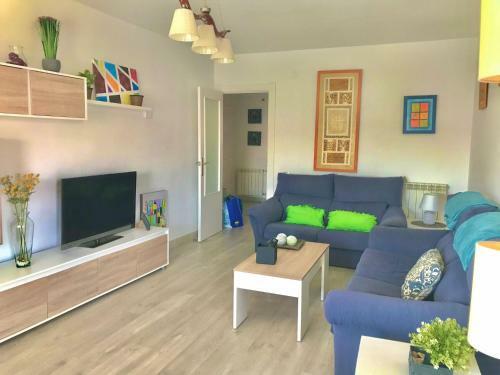 Apartamento Galicia47