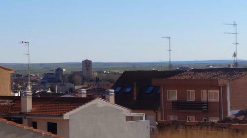 Apartamento Galicia47