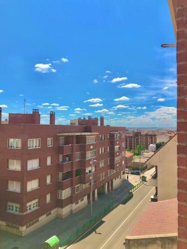 Apartamento Galicia47