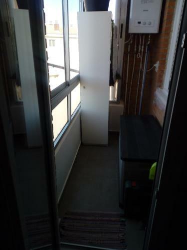 Apartamento Galicia47