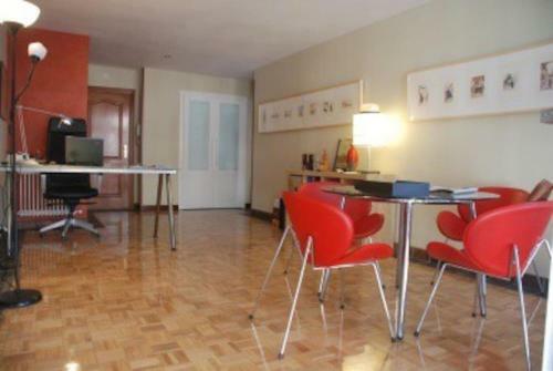 Apartamento Centro Hist�rico Zorrilla 4