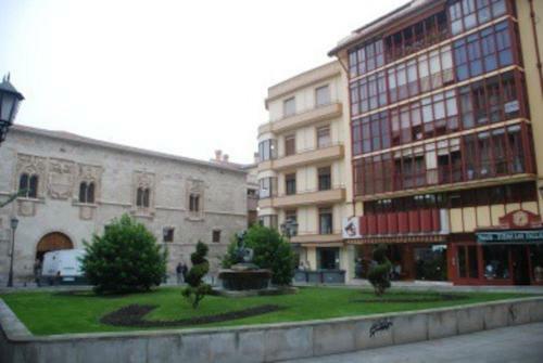 Apartamento Centro Hist�rico Zorrilla 4