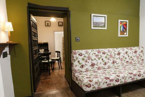 Apartamentos Arcipreste