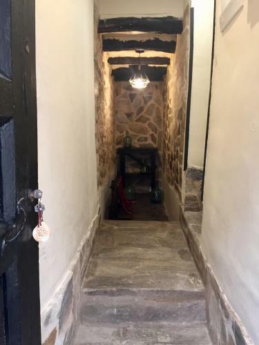Apartamentos Arcipreste