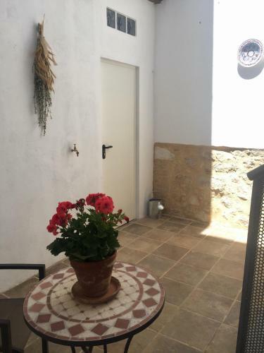 Apartamentos Arcipreste