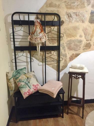 Apartamentos Arcipreste