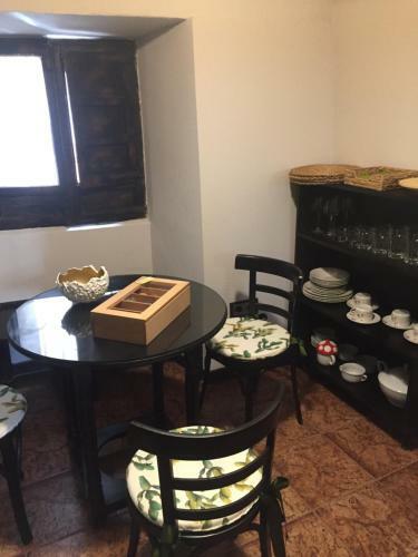 Apartamentos Arcipreste