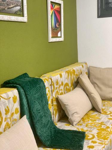 Apartamentos Arcipreste