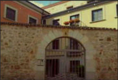 Hostal Piso En El Casco Antiguo