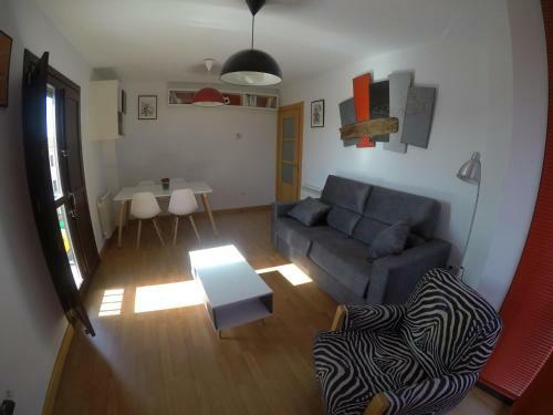 Apartamento Enzamorarte