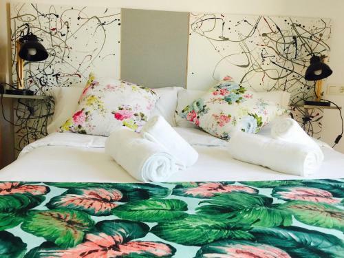 Apartamento Enzamorarte