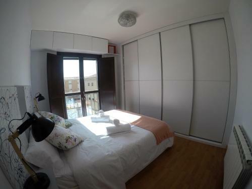 Apartamento Enzamorarte