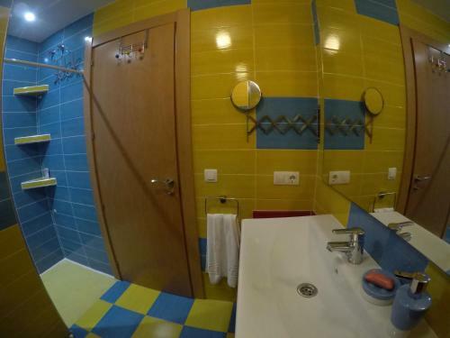 Apartamento Enzamorarte
