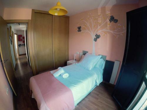 Apartamento Enzamorarte
