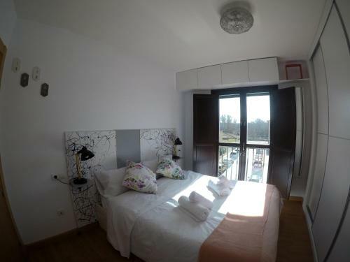 Apartamento Enzamorarte