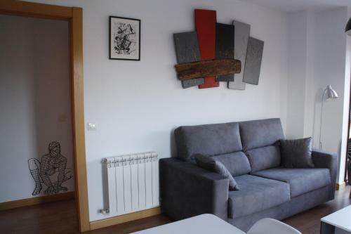Apartamento Enzamorarte
