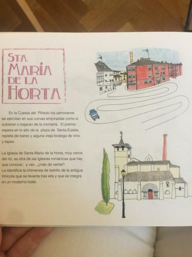 Apartamento Enzamorarte