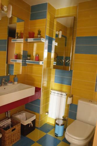 Apartamento Enzamorarte