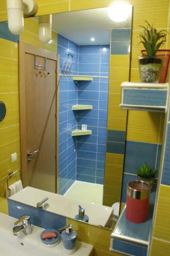 Apartamento Enzamorarte