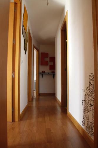 Apartamento Enzamorarte