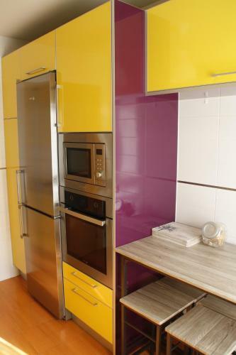 Apartamento Enzamorarte