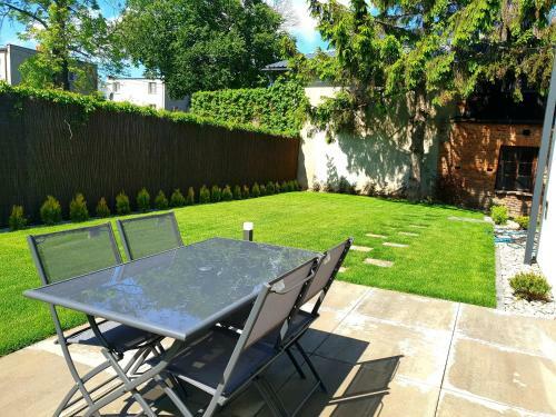 Apartament Natura I