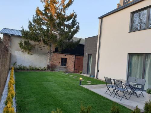 Apartament Natura I