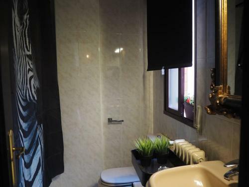Apartamento Blanco Y Negro