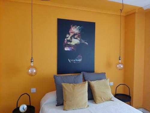 Apartamento La Perla Del Duero