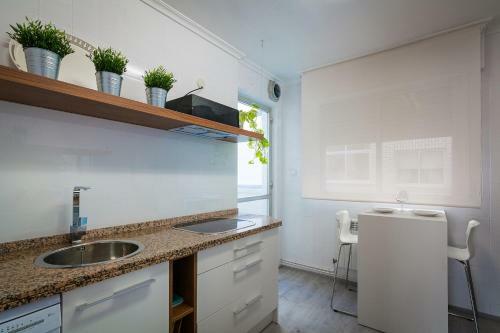 Apartamento La Perla Del Duero