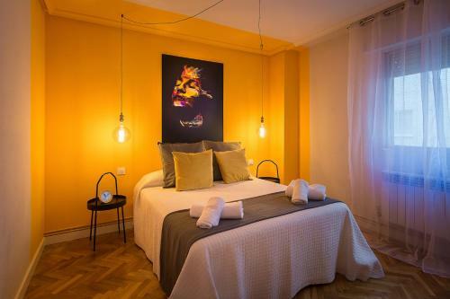 Apartamento La Perla Del Duero
