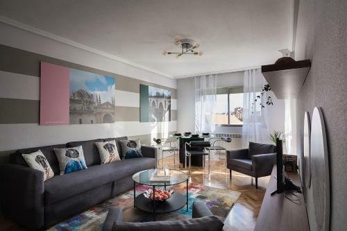 Apartamento La Perla Del Duero