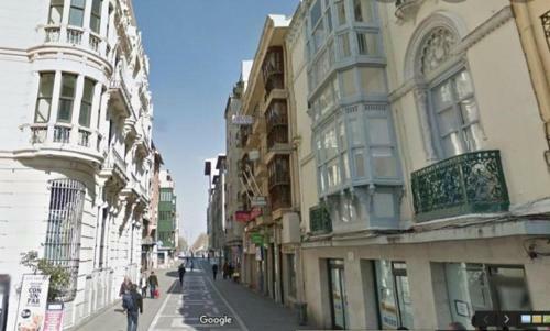 Apartamento La Perla Del Duero