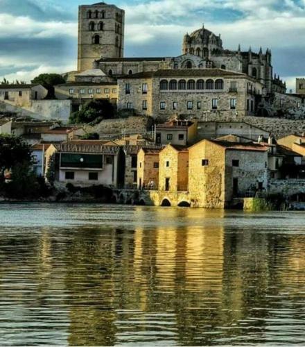 Apartamento La Perla Del Duero