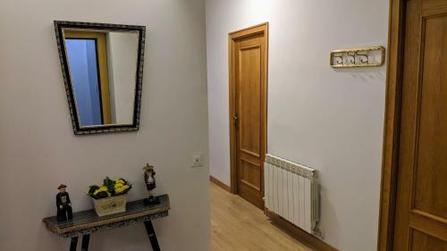Apartamento La Casa De Los Infantes