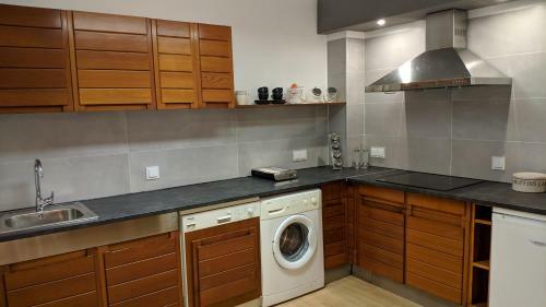 Apartamento La Casa De Los Infantes