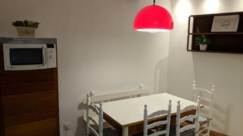 Apartamento La Casa De Los Infantes